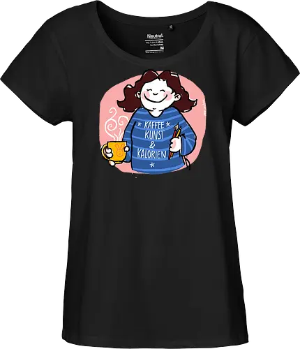 Kaffee, Kunst & Kalorien