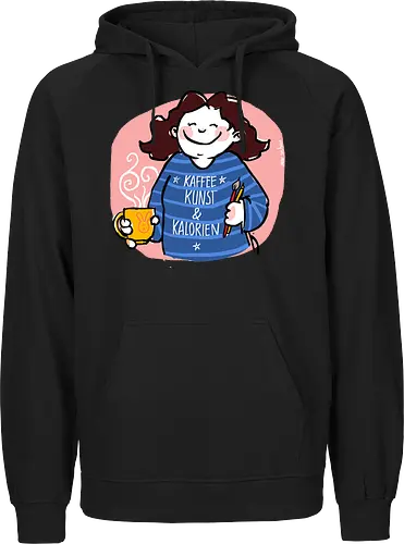 Kaffee, Kunst & Kalorien
