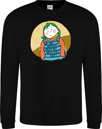 Dein wichtigstes Projekt..