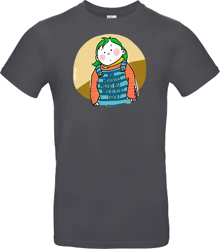 Dein wichtigstes Projekt..