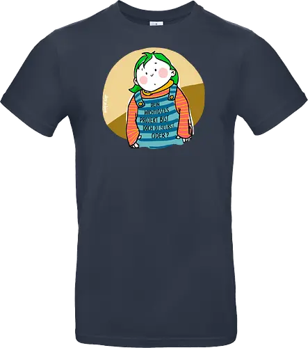 Dein wichtigstes Projekt..