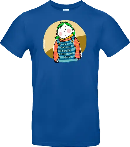 Dein wichtigstes Projekt..