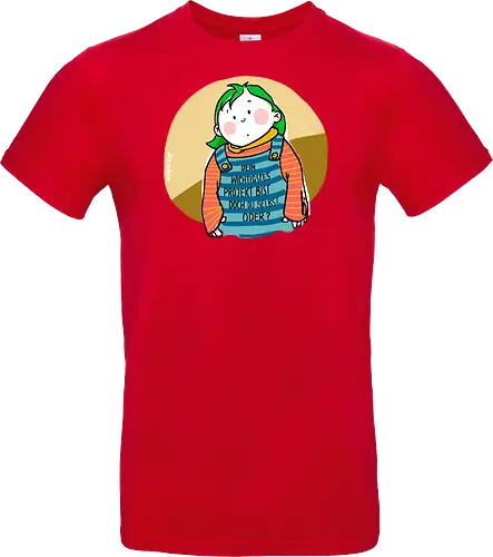 Dein wichtigstes Projekt..