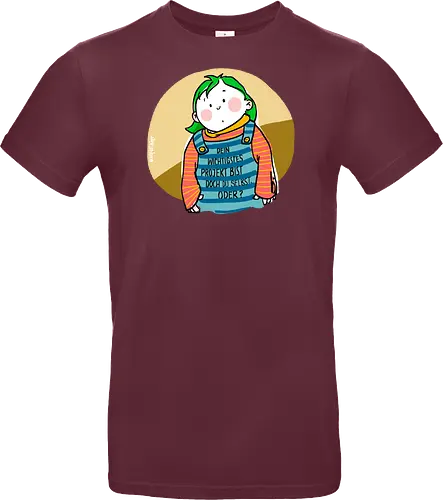 Dein wichtigstes Projekt..