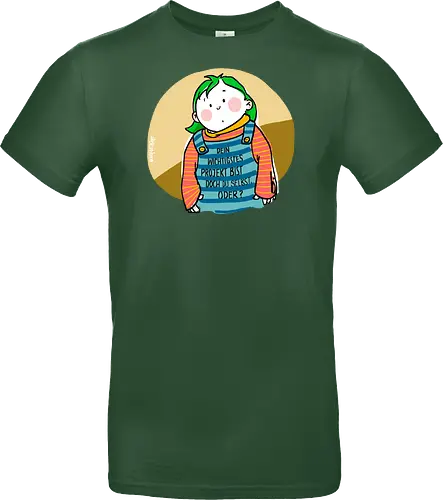 Dein wichtigstes Projekt..