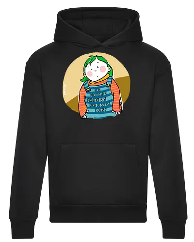 Dein wichtigstes Projekt..