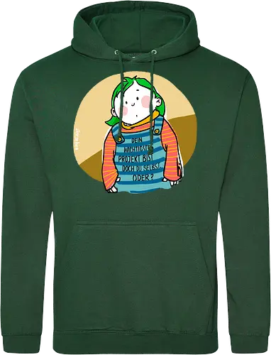 Dein wichtigstes Projekt..