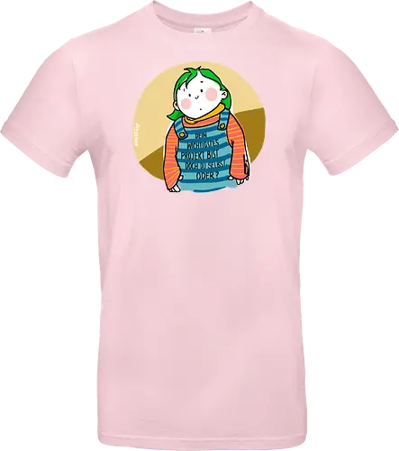 Dein wichtigstes Projekt..