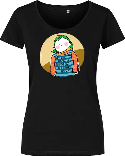 Dein wichtigstes Projekt..