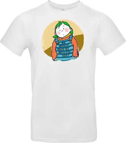 Dein wichtigstes Projekt..