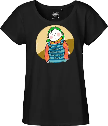 Dein wichtigstes Projekt..