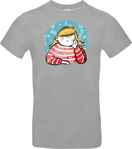 Immer funktionieren...