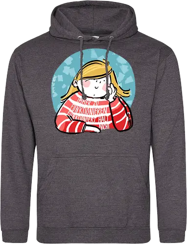 Immer funktionieren...