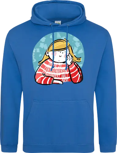 Immer funktionieren...