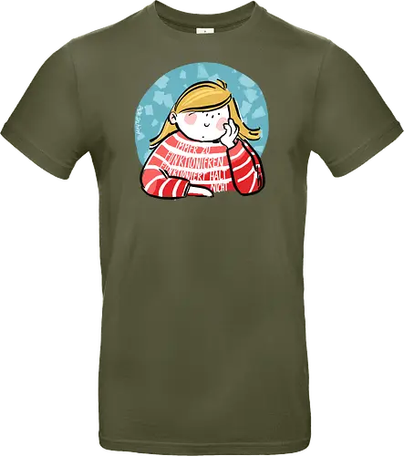 Immer funktionieren...