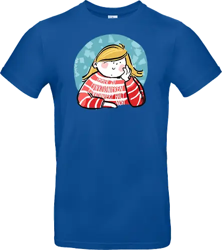 Immer funktionieren...