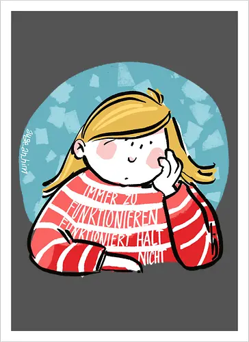 Immer funktionieren...