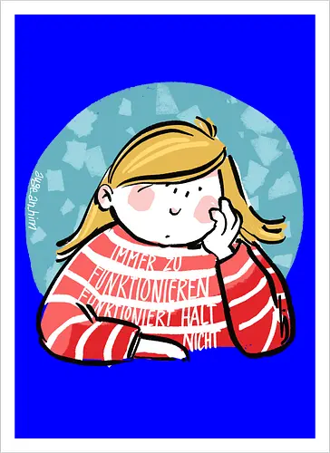 Immer funktionieren...