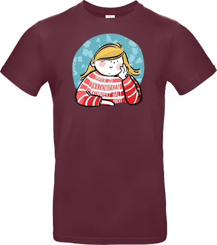 Immer funktionieren...