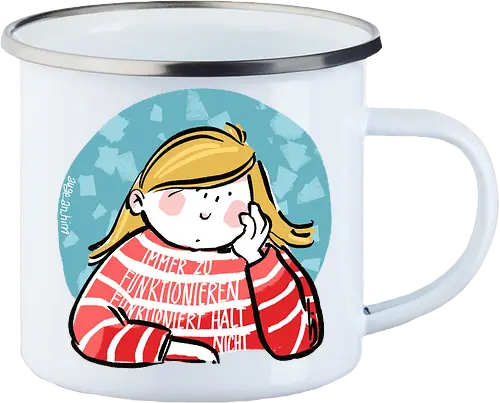 Immer funktionieren...