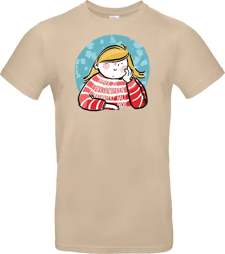 Immer funktionieren...