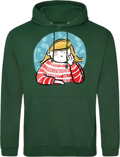 Immer funktionieren...