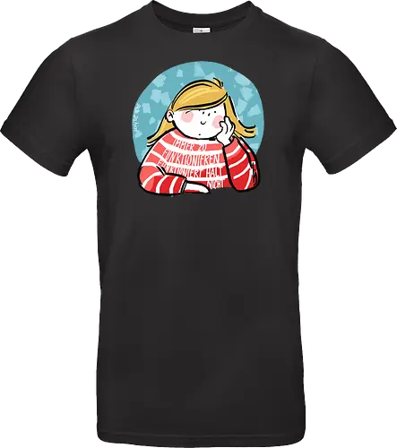 Immer funktionieren...