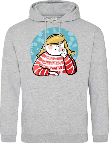 Immer funktionieren...