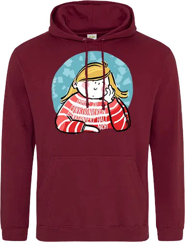 Immer funktionieren...