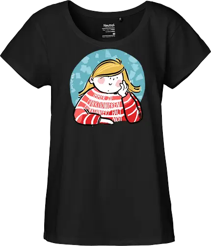 Immer funktionieren...