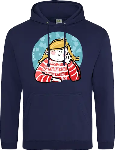 Immer funktionieren...