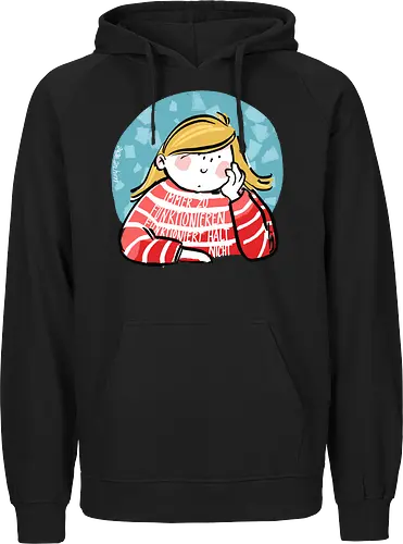 Immer funktionieren...