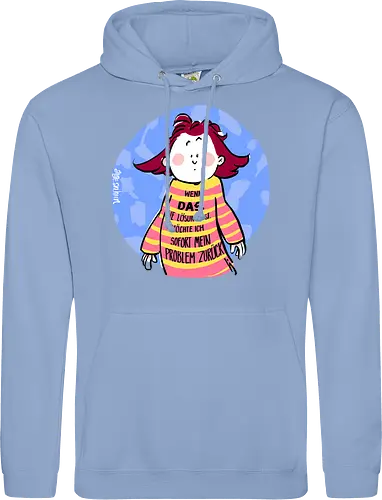 Wenn DAS die Lösung ist..