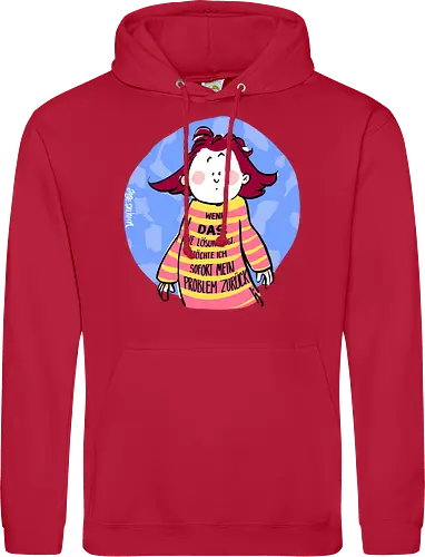 Wenn DAS die Lösung ist..