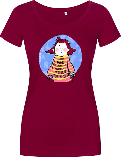 Wenn DAS die Lösung ist..