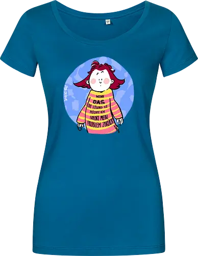 Wenn DAS die Lösung ist..