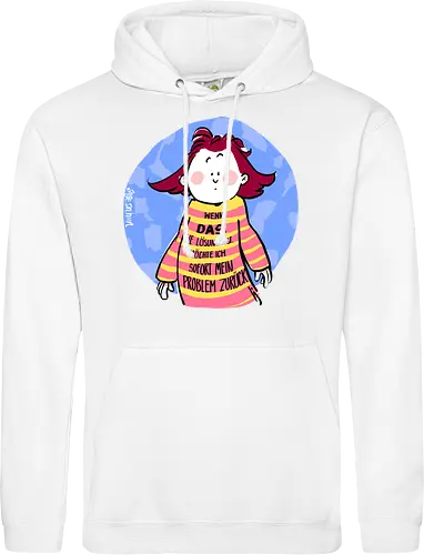 Wenn DAS die Lösung ist..