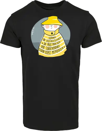 Sommer in Ostfriesland...