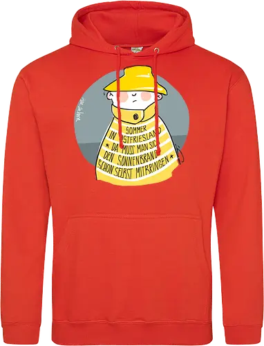 Sommer in Ostfriesland...