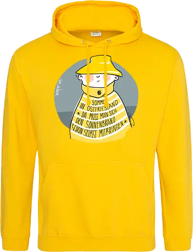 Sommer in Ostfriesland...