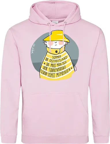 Sommer in Ostfriesland...