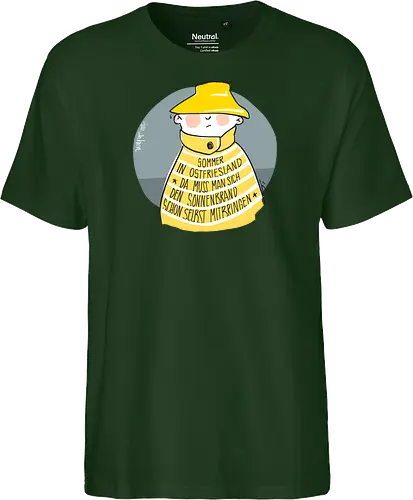 Sommer in Ostfriesland...