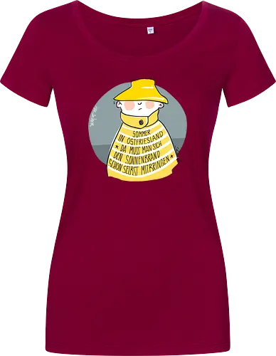 Sommer in Ostfriesland...