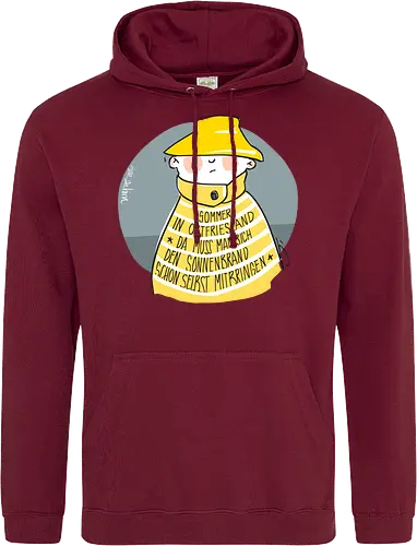 Sommer in Ostfriesland...