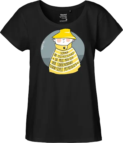 Sommer in Ostfriesland...