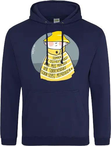 Sommer in Ostfriesland...