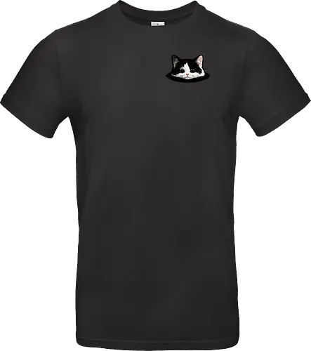 Nala <3 Pocket - Simlow, Twitch, Streamer, Katze, Chaos