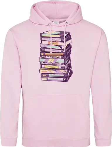 Retro VHS Kassette – Zurückspulen in die 90er Nostalgie