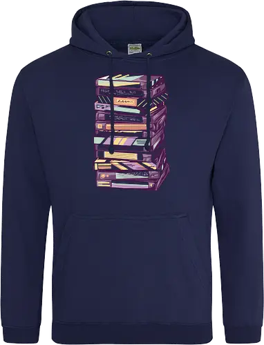 Retro VHS Kassette – Zurückspulen in die 90er Nostalgie