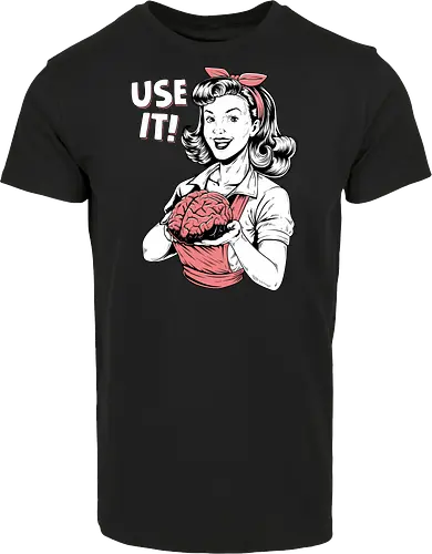 Use Your Brain